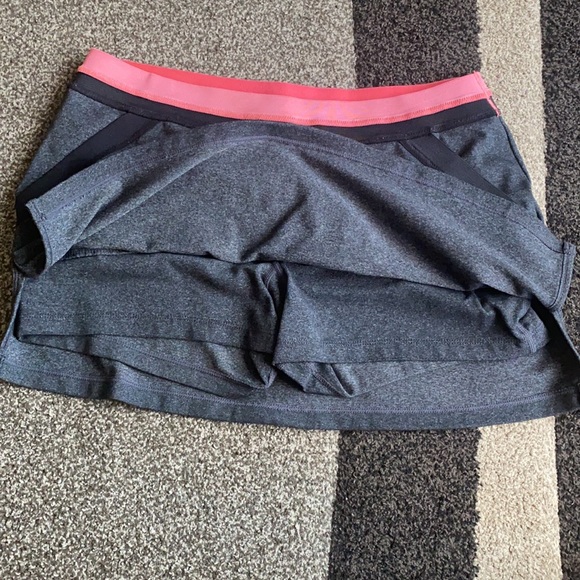 COPY - Prana gray skort Women’s Medium - Picture 4 of 6